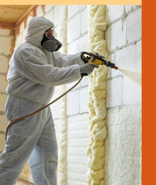Услуги Услуги утепления в Таре под ключ